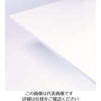 アクリサンデー FOREX白450mmx900mmx5mm E-7001 L 5 1セット(5枚) 197-1535（直送品）