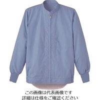 サーヴォ サンペックス 男女兼用長袖ジャンパーサックス FAP-2722-LL 1着 204-3478（直送品）