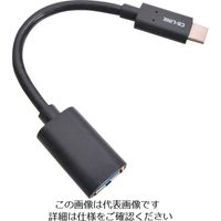 サンコー DinoーLite DinoーLiteシリーズ用 USB OTG ケーブル(Type C) DINOOTGC 1台（直送品）