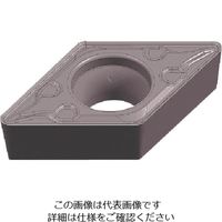 MOLDINO バイト用インサート DCMT070208ーMP IP050S 1セット(10個) 815-6001（直送品）