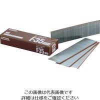 立川ピン製作所 タチカワ フィニッシュネイル 40mm 2000本入り 薄茶 F40LBR 1セット(40000本:2000本×20ケース)（直送品）
