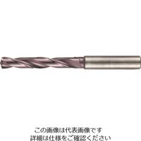 グーリングジャパン（GUHRING） グーリング 超硬ドリル5×D用 FIREコート 4mm 5511 4.000 1本 215-1148（直送品）