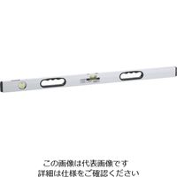 エビス エビスダイヤモンド 磁石付Gレベル・建築用 シルバー 900mm ED-90GCMN 1本 806-6792（直送品）