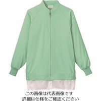 サーヴォ サンペックス 男女兼用長袖ジャンパー(旧SD745) FJPU-1701-H1-SS 1着 204-3488（直送品）