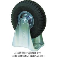 ヨドノ 空気入りタイヤ固定車付 HC-WK