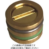 アルゴファイルジャパン アルゴファイル KN105ー16 トメセン (200 ?C) KN105-16 1パック(10個) 221-0257（直送品）