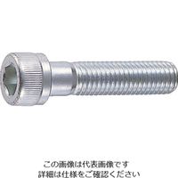 コノエ ユニクローム六角穴付ボルトM12×75 (30本入) CS-SS-1275 1箱(30本) 157-5897（直送品）