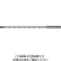 グーリングジャパン グーリング 超硬MQLロングドリル30×D用 TiAINコート 3.97mm 6513 3.970 1本（直送品）