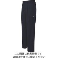 アイトス カーゴパンツ(2タック)(男女兼用) ネイビー 130 5664-008-130 1着 138-8781（直送品）