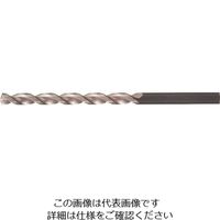 グーリング 深穴加工ドリル 特長1 ダークマージン 11.5mm 502 11.500 180-4116（直送品）