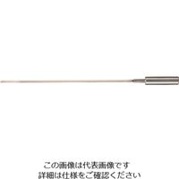 グーリングジャパン（GUHRING） グーリング 超硬ガンドリル 1.5mm 5026 1.500 1本 180-4210（直送品）