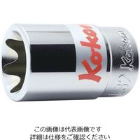 山下工業研究所 コーケン 19mm差込 トルクスソケット