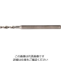 グーリングジャパン（GUHRING） グーリング 超硬マイクロドリル ルーマ型 0.8mm 701 0.800 181-3836（直送品）