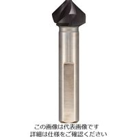 グーリング カウンターシンク90° レギュラTiAlNコート 10mm