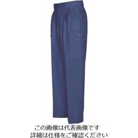 アイトス カーゴパンツ(2タック) ロイヤルブルー 120 5564-006-120 1着 139-5100（直送品）