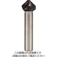 グーリング カウンターシンク90° レギュラTiAlNコート 10.4mm