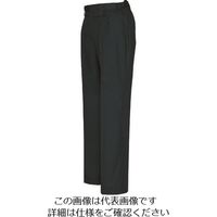 アイトス レディースシャーリングパンツ(1タック) ディープネイビー S 5573-008-S 1着 138-5700（直送品）