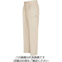 アイトス カーゴパンツ(2タック) ベージュ 130 5564-002-130 1着 139-3550（直送品）