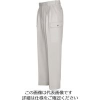 アイトス カーゴパンツ(2タック) シルバーグレー 100 5564-003-100 1着 139-5117（直送品）