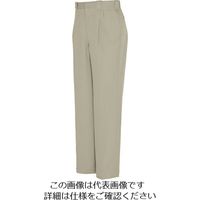 アイトス ワークパンツ(2タック) アースグリーン 79 5552-005-79 1着 138-5625（直送品）
