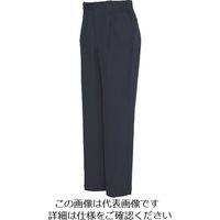 アイトス ワークパンツ(2タック) ディープネイビー 100 5552-008-100 1着 139-0419（直送品）