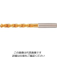 グーリングジャパン グーリング ハイスドリル レギュラ TiNコート 9.9mm 511 9.900 1本 233-4019（直送品）