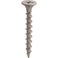 大里（OHSATO） OHSATO 錆に強いコーススレッド 3.8