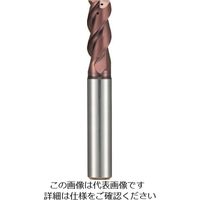 グーリング 3枚刃Diverエンドミル レギュラSigumコート 3.7mm グーリング 3枚刃Diverエンドミル レギュラSigumコート 3.7mm