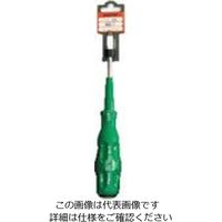 サンフラッグ ハイソフトドライバー 強力貫通タイプ ハンガー付 8.0×150 888-C-8-150 1本 853-2517（直送品）