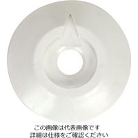 コノエ コノエダブルNo.4白 (20枚入) K-W4W 1箱(20枚) 557-2258（直送品）