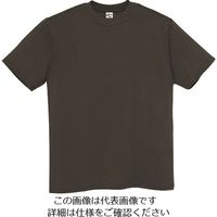 アイトス（AITOZ） アイトス Tシャツ（男女兼用） ネイビー MT180-005