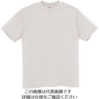 アイトス（AITOZ） アイトス Tシャツ（男女兼用） オートミール MT180-003