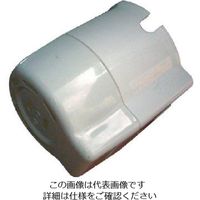 スイデン（Suiden） スイデンS 工場扇用オプション 50FSモータカバーセット品 6711010000 1個 813-1245（直送品）