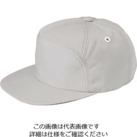 アイトス アポロキャップシルバーグレーM 8617-003-M 1着 213-1201（直送品）