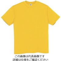 アイトス Tシャツ(男女兼用) デイジー S MT180-028-S 1着 144-9136（直送品）