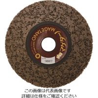 ムラコ MURAKO マゲタ~ノ外径95Φ15穴180# MT10015-BR 1セット(25個:5個×5個) 852-5367（直送品）