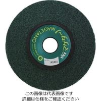 ムラコ MURAKO マゲタ~ノ外径95Φ15穴400# MT10015-GR 1セット(25個:5個×5個) 852-5368（直送品）
