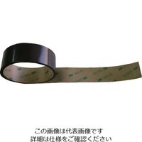 下西製作所 下西 異方性ゴム磁石 MGO-1317 MGO1317152541M 1個 837-9887（直送品）