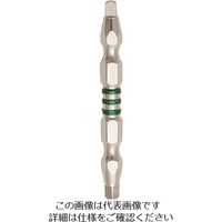 サンフラッグ ラインビット四角タイプ LFW-3065 1セット(10個) 152-6622（直送品）