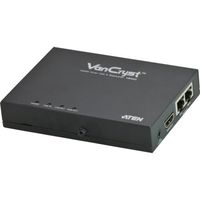ATEN ビデオリピーター HDMI対応 VB802 1台 124-5768（直送品）