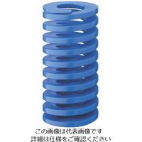 東京発条製作所 東発 強力ばね（軽荷重） 8X70 TL8X70 1個 848-7890（直送品）