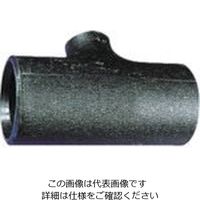 ベンカン機工 TSGP鋼管製チーズ32AX20A T-SGP-32A-20A 1セット(30個) 850-5130（直送品）