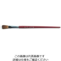 サクラクレパス 画筆馬毛（プラ軸）平型 UF