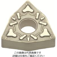 MOLDINO バイトヨウチップ WNMG080412ーCE GM25 1セット(10個) 815-7283（直送品）