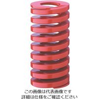 東京発条製作所 東発 強力ばね（中荷重） 10X70 TM10X70 1個 848-7894（直送品）