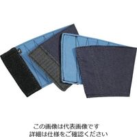 丸五 手甲マジック 藍 小 TEKOUM-N-S 1足 788-0201（直送品）