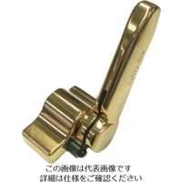 TOK ロータリーダンパ TD90 TD90B1-50K 1セット(100個:10個×10個) 157-9716（直送品）