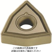 MOLDINO バイト用インサート WNMG080412ーVA HG8010 1セット(10個) 815-7293（直送品）