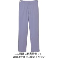サーヴォ サンペックス 男ズボンサックス抗菌防 US-2622-82 1着 203-5541（直送品）