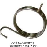 イチネンアクセス SPOT NO90部品 #21 バンド押え爪スプリング(後) NO90-21 1個 816-6476（直送品）
